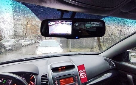 KIA Sorento II рестайлинг, 2015 год, 1 350 000 рублей, 2 фотография