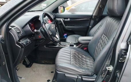 KIA Sorento II рестайлинг, 2015 год, 1 350 000 рублей, 7 фотография