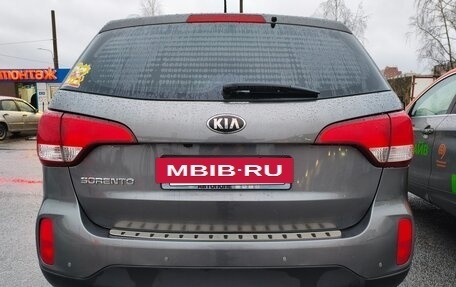 KIA Sorento II рестайлинг, 2015 год, 1 350 000 рублей, 12 фотография