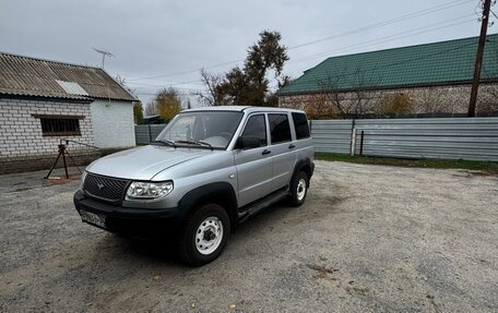 ЛуАЗ Patriot, 2009 год, 490 000 рублей, 2 фотография