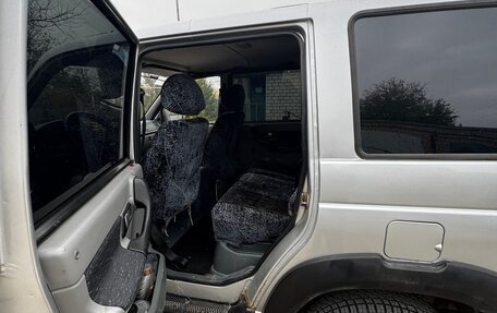 ЛуАЗ Patriot, 2009 год, 490 000 рублей, 6 фотография