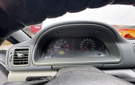 ЛуАЗ Patriot, 2009 год, 490 000 рублей, 11 фотография