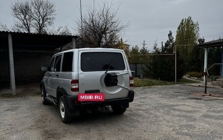 ЛуАЗ Patriot, 2009 год, 490 000 рублей, 3 фотография