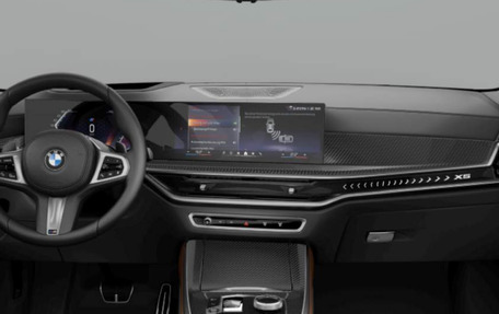 BMW X5, 2025 год, 16 490 000 рублей, 2 фотография