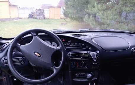 Chevrolet Niva I рестайлинг, 2006 год, 300 000 рублей, 2 фотография