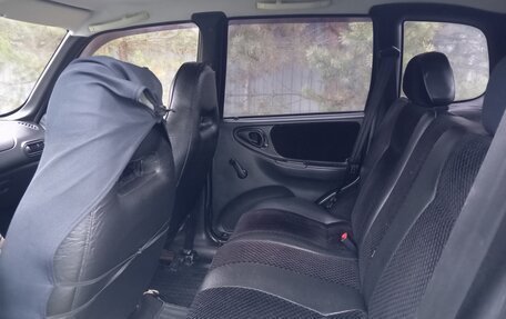 Chevrolet Niva I рестайлинг, 2006 год, 300 000 рублей, 3 фотография