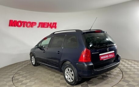 Peugeot 307 I, 2006 год, 415 000 рублей, 6 фотография