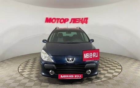Peugeot 307 I, 2006 год, 415 000 рублей, 2 фотография