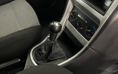 Peugeot 307 I, 2006 год, 415 000 рублей, 17 фотография