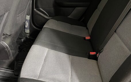 Peugeot 307 I, 2006 год, 415 000 рублей, 19 фотография