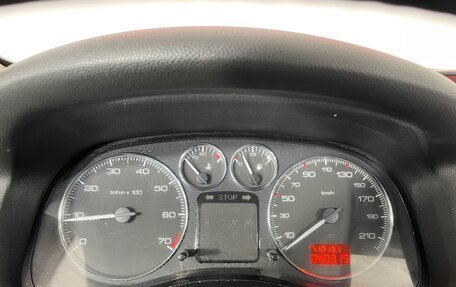 Peugeot 307 I, 2006 год, 415 000 рублей, 15 фотография