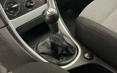 Peugeot 307 I, 2006 год, 415 000 рублей, 16 фотография