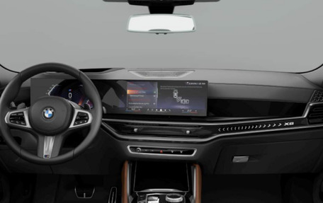 BMW X6, 2025 год, 16 490 000 рублей, 2 фотография