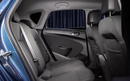 Opel Astra J, 2014 год, 699 000 рублей, 8 фотография