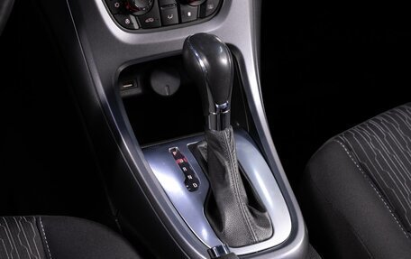 Opel Astra J, 2014 год, 699 000 рублей, 18 фотография