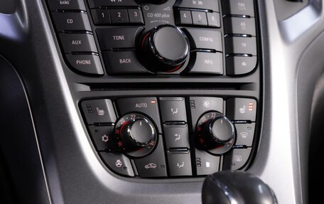 Opel Astra J, 2014 год, 699 000 рублей, 17 фотография