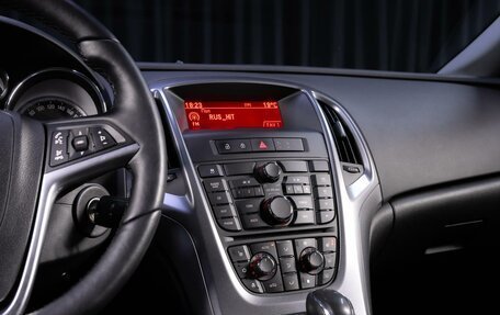 Opel Astra J, 2014 год, 699 000 рублей, 16 фотография