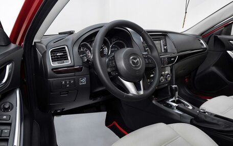 Mazda 6, 2013 год, 1 249 000 рублей, 5 фотография
