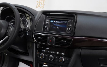 Mazda 6, 2013 год, 1 249 000 рублей, 8 фотография