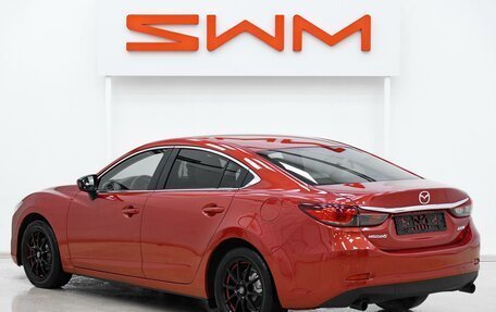 Mazda 6, 2013 год, 1 249 000 рублей, 4 фотография