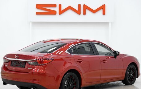 Mazda 6, 2013 год, 1 249 000 рублей, 2 фотография