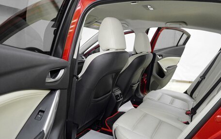 Mazda 6, 2013 год, 1 249 000 рублей, 12 фотография