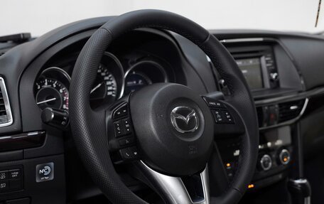 Mazda 6, 2013 год, 1 249 000 рублей, 7 фотография