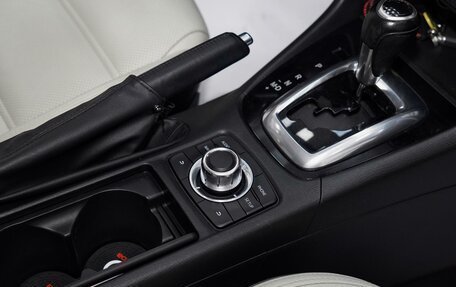 Mazda 6, 2013 год, 1 249 000 рублей, 9 фотография