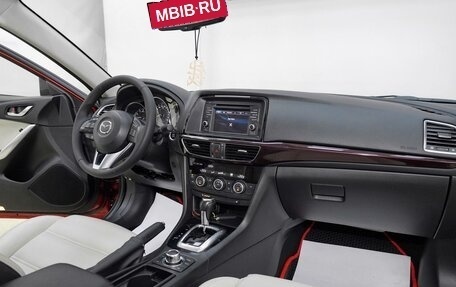 Mazda 6, 2013 год, 1 249 000 рублей, 6 фотография