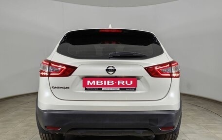 Nissan Qashqai, 2018 год, 1 850 000 рублей, 6 фотография