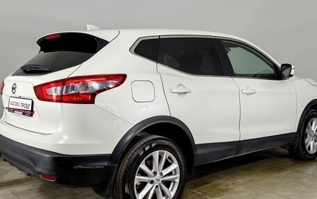 Nissan Qashqai, 2018 год, 1 850 000 рублей, 5 фотография