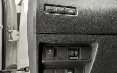 Nissan Qashqai, 2018 год, 1 850 000 рублей, 19 фотография