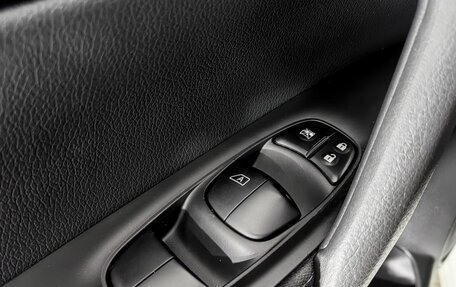 Nissan Qashqai, 2018 год, 1 850 000 рублей, 21 фотография