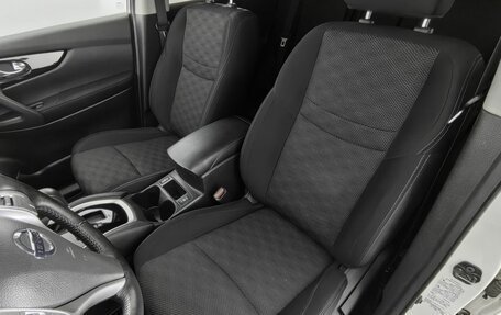 Nissan Qashqai, 2018 год, 1 850 000 рублей, 23 фотография