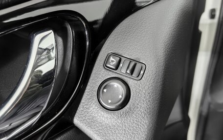 Nissan Qashqai, 2018 год, 1 850 000 рублей, 20 фотография