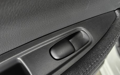 Nissan Qashqai, 2018 год, 1 850 000 рублей, 22 фотография