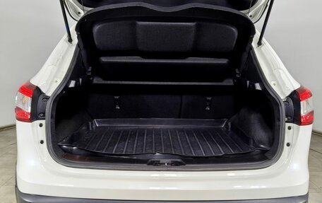 Nissan Qashqai, 2018 год, 1 850 000 рублей, 28 фотография