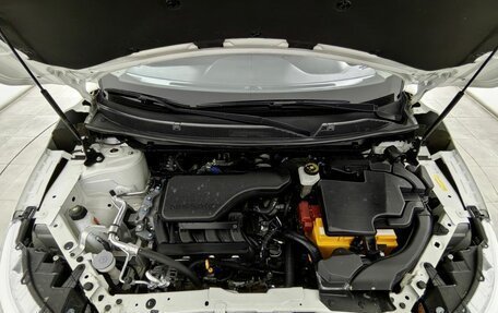 Nissan Qashqai, 2018 год, 1 850 000 рублей, 27 фотография