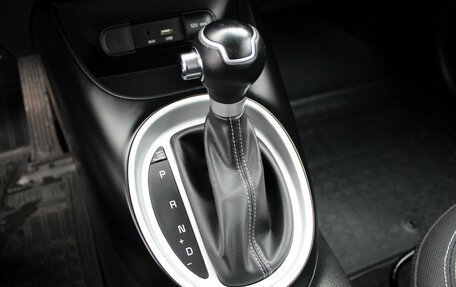 KIA Soul II рестайлинг, 2019 год, 1 699 000 рублей, 15 фотография