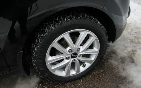 KIA Soul II рестайлинг, 2019 год, 1 699 000 рублей, 9 фотография