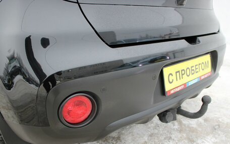 KIA Soul II рестайлинг, 2019 год, 1 699 000 рублей, 7 фотография