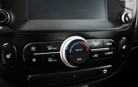 KIA Soul II рестайлинг, 2019 год, 1 699 000 рублей, 14 фотография