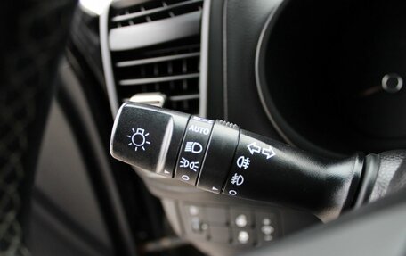 KIA Soul II рестайлинг, 2019 год, 1 699 000 рублей, 17 фотография