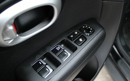 KIA Soul II рестайлинг, 2019 год, 1 699 000 рублей, 18 фотография