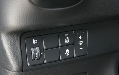 KIA Soul II рестайлинг, 2019 год, 1 699 000 рублей, 19 фотография