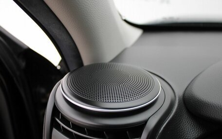 KIA Soul II рестайлинг, 2019 год, 1 699 000 рублей, 20 фотография