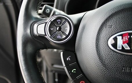 KIA Soul II рестайлинг, 2019 год, 1 699 000 рублей, 16 фотография