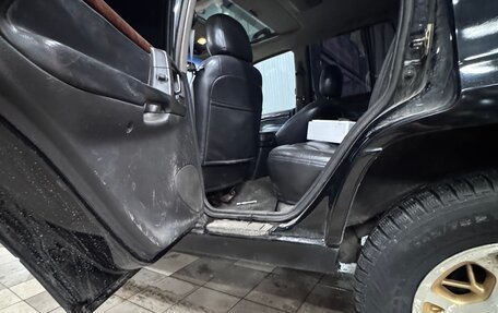 Jeep Grand Cherokee, 1996 год, 390 000 рублей, 7 фотография