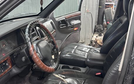 Jeep Grand Cherokee, 1996 год, 390 000 рублей, 12 фотография