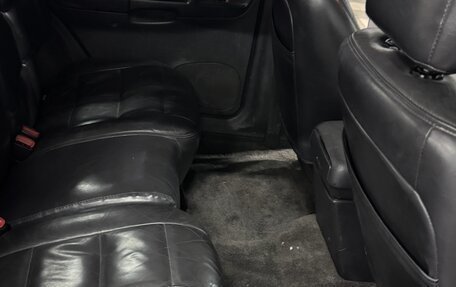 Jeep Grand Cherokee, 1996 год, 390 000 рублей, 11 фотография